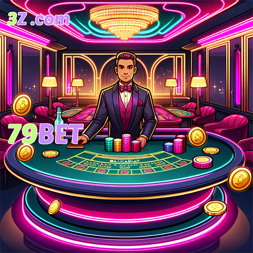 A Magia dos Jogos no 79BET: Diversão Sem Fim