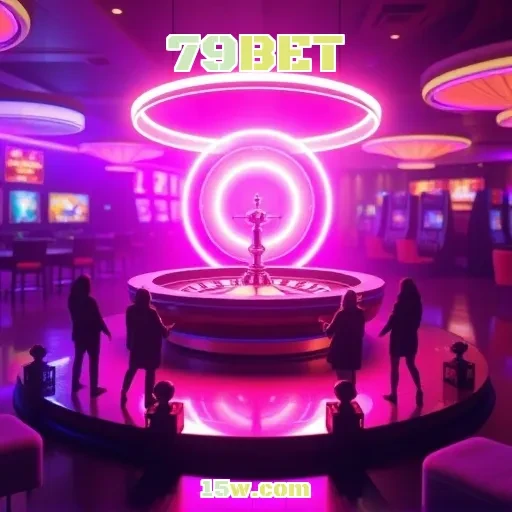 79BET: A Revolução dos Cassinos ao Vivo no Brasil
