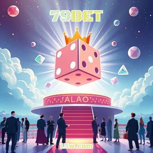 79BET: A Diversão dos Caça-níqueis Espera por Você